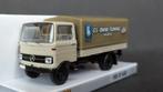 Mercedes Benz LP 608 GS BMW tuning 1:87 Brekina Pol, Hobby en Vrije tijd, Ophalen of Verzenden, Zo goed als nieuw, Bus of Vrachtwagen