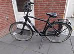 Gazelle Esprit herenfiets 49cm, Fietsen en Brommers, Fietsen | Heren | Herenfietsen, Ophalen, Gebruikt, Versnellingen, 49 tot 53 cm