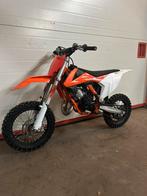 Ktm sx 65 2020, Fietsen en Brommers, Ophalen, Gebruikt, Overige merken