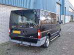 Ford Transit 260S 2.2 TDCI SHD 3-Zits Airco ✅ (bj 2011), Ford, Airconditioning, Handgeschakeld, Diesel