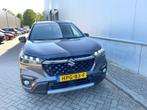 Suzuki S-Cross 1.4 Boosterjet Select Smart Hybrid /Camera /, LED verlichting, Gebruikt, 4 cilinders, Leder en Stof