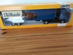 Lion car, Ophalen of Verzenden, Zo goed als nieuw, Bus of Vrachtwagen, Lion Toys