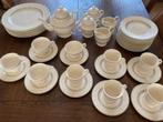 Queens Garden servies, Ophalen, Porselein, Overige stijlen, Bord(en)