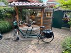 Tandem 5 versnellingen., Ophalen, Gebruikt, Minder dan 10 versnellingen