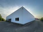 Te koop: Nette staalconstructie 29x29m, 5.2 meter hoog, 841 m², Koop, Opslag of Loods