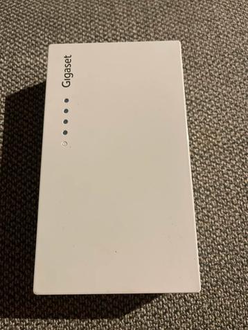 Gigaset N720 IP PRO DECT basisstation beschikbaar voor biedingen