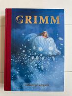 Grimm - volledige uitgave, Boeken, Sprookjes en Fabels, Ophalen of Verzenden, Zo goed als nieuw, Grimm