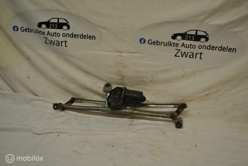 Ruitenwissermechanisme Volkswagen Lupo 1.4  6X0 955 119, Auto-onderdelen, Ruiten en Toebehoren, Volkswagen, Gebruikt, Ophalen of Verzenden