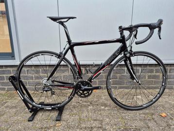 Ridley Orion maat 54 gebruikt! beschikbaar voor biedingen