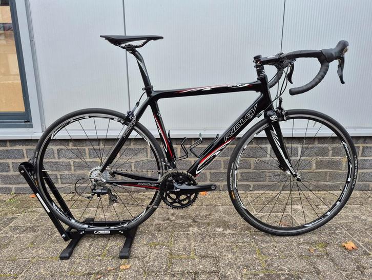 Ridley Orion maat 54 gebruikt!, Fietsen en Brommers, Fietsen | Racefietsen, Gebruikt, Overige merken, Meer dan 20 versnellingen