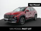 Hyundai Tucson 1.6 T-GDI PHEV Premium Sky | Panoramisch Schu, Auto's, 12 maanden, 14 kWh, Euro 6, 4 cilinders