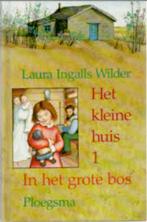 Het kleine huis in het grote bos van Laura Ingalls Wilder, Boeken, Ophalen of Verzenden, Zo goed als nieuw, Amerika