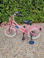 Alpina cargo meisjesfiets 12,5 inch, Ophalen, Gebruikt, 14 inch of minder
