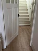 VT Wonen Laminaat Karwei - Beige - 35m2, 50 tot 150 cm, Ophalen of Verzenden, Zo goed als nieuw, 10 m² of meer