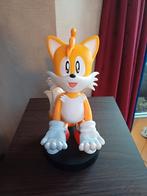 Tails Sonic Cable Guys Phone Console Holder, Ophalen of Verzenden, Nieuw