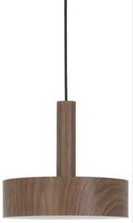 Vt Wonen Woody Hanglamp, Huis en Inrichting, Lampen | Hanglampen, Ophalen of Verzenden, Zo goed als nieuw, Metaal, Minder dan 50 cm