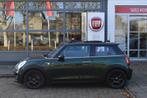 Mini Mini 1.5 Cooper Open Dak|Led|Nav|OrigNL|Dealero.h., Auto's, Voorwielaandrijving, Bluetooth, Gebruikt, 4 stoelen