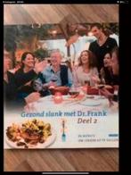 Gezondslank met dokter dokter frank, Ophalen of Verzenden, Nederland
