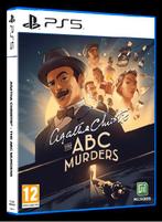 Diverse ps5 games, Spelcomputers en Games, Ophalen of Verzenden, Zo goed als nieuw