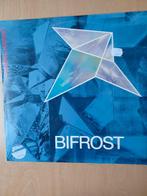 BIFROST  -  KASSEN & HJERTET     lp, Ophalen, Gebruikt, 12 inch, Europees