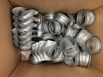 Diverse Spiralo NIEUW, Doe-het-zelf en Verbouw, Ventilatie en Afzuiging, Ophalen, Nieuw, Afzuiger