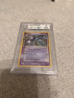 Mewtwo #103 gold stars beckett 7, Ophalen of Verzenden, Zo goed als nieuw