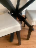 Mooi rond tafel, Huis en Inrichting, Ophalen of Verzenden, Zo goed als nieuw, Vijf personen of meer, Rond