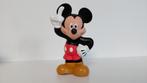 Mickey mouse, Ophalen of Verzenden, Mickey Mouse, Zo goed als nieuw, Beeldje of Figuurtje