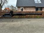 GETA VERLENG JIP GT500 H HEFTRUCK / SHOVEL (bj 2024), Overige aandrijving, Voorzetapparatuur