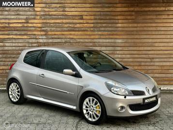 Renault Clio 2.0-16V RS 197 | Milltek | Origineel NL beschikbaar voor biedingen