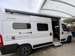 Hymer Grand Canyon, Buscamper of Camperbus, Ringverwarming, Fiat, 7 tot 12 maanden geleden