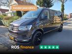 Volkswagen Transporter Caravelle 2.0 TDI LANG DC|150 PK|DSG|, Automaat, Overige kleuren, Volkswagen, Leder