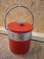 Vintage ijsemmer, Ophalen of Verzenden, Huis en Inrichting
