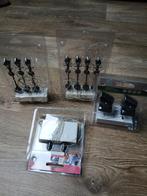 Verlichting kerstdorp, Diversen, Kerst, Ophalen of Verzenden