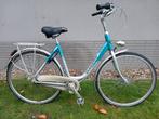 Prachtig Gazelle 7 versnellingen met handremmen, Fietsen en Brommers, Ophalen, 56 cm of meer, Zo goed als nieuw, Handrem