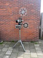 Antieke decoratieve filmprojector!, Ophalen of Verzenden, Voor 1940, Fototoestel