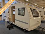 Adria Aviva 522 PT; vloerverwarming, Caravans en Kamperen, Caravans, Schokbreker, Bedrijf, Adria, Overige typen
