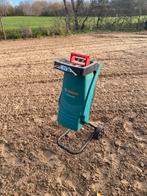 Bosch takken versnipperaar, Ophalen, Gebruikt, Elektrisch, BOSCH