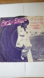 2253 percy sledge- ill be your everything- walkin in the sun, Cd's en Dvd's, Verzenden, Zo goed als nieuw, Pop