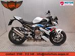 *VERKOCHT* BMW S 1000 R (bj 2021) 2,188 km, 4 cilinders, Bedrijf, Onbekend, Meer dan 35 kW