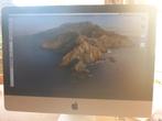 iMac 21,5 met 1 TB Fusion Drive, Computers en Software, Apple Desktops, HDD en SSD, 2 tot 3 Ghz, 8 GB, IMac