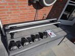 G3 dakdragers Pacific aluminium voor Peugeot 308 en 308 SW, Ophalen, Gebruikt