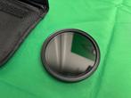 Tiffen 77mm Variable Neutral Density Filter, Overige merken, Overige typen, Ophalen of Verzenden, Zo goed als nieuw
