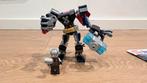 LEGO Marvel Avengers Thor Mech Armor 76169, Kinderen en Baby's, Speelgoed | Duplo en Lego, Ophalen of Verzenden, Zo goed als nieuw