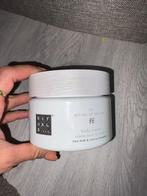 Nieuwe pot Rituals bodycreme 220ML, Ophalen of Verzenden, Nieuw, Gehele gezicht