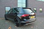 Volkswagen TIGUAN 1.4 TSI ACT Highline, Euro 6, 4 cilinders, 150 pk, Zwart