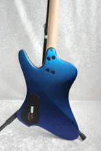 Dingwall D-roc basgitaar, canada, Standard 4 BP Electric Bas, Ophalen, Gebruikt, Elektrische basgitaar