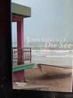 John Banville. Die See, Boeken, Nieuw, Ophalen of Verzenden