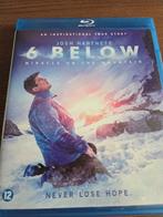 6 Below (Blu-ray), Ophalen of Verzenden, Zo goed als nieuw, Drama