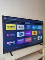 Philips | 43" | 4K | HDR & Dolby Vision | SMART TV | 2023, Audio, Tv en Foto, Televisies, Ophalen, Philips, LED, 50 Hz